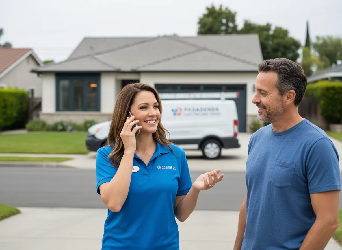 Electrician Brockway, MT FAQs